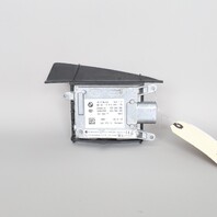 BMW X4 X5M X6 X6M F16 F85 Lane Warning Blind Spot Alert Module 66326873290 OEM