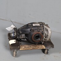 2014-2019 BMW X5 X6 3.0 xDrive Rear Differential Carrier 33107636992 OEM Used