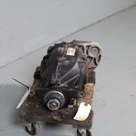 2014-2019 BMW X5 X6 3.0 xDrive Rear Differential Carrier 33107636992 OEM Used