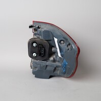 2014-2018 BMW X5 F15 Left Tail Light Outer 63217290103 OEM Used