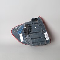 2014-2018 BMW X5 F15 Right Tail Light Outer 63217290104 OEM Used