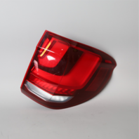 2014-2018 BMW X5 F15 Right Tail Light Outer 63217290104 OEM Used