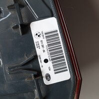 2014-2018 BMW X5 F15 Right Tail Light Outer 63217290104 OEM Used