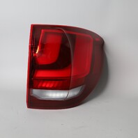 2014-2018 BMW X5 F15 Right Tail Light Outer 63217290104 OEM Used