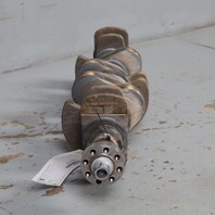 2007-2019 BMW 135i 335i 435i 535i 640i 740i N55 Crankshaft 11217580483 OEM