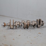 2007-2019 BMW 135i 335i 435i 535i 640i 740i N55 Crankshaft 11217580483 OEM