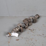 2007-2019 BMW 135i 335i 435i 535i 640i 740i N55 Crankshaft 11217580483 OEM