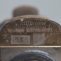 2007-2019 BMW 135i 335i 435i 535i 640i 740i N55 Crankshaft 11217580483 OEM