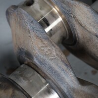 2007-2019 BMW 135i 335i 435i 535i 640i 740i N55 Crankshaft 11217580483 OEM