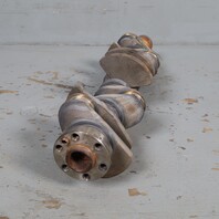 2007-2019 BMW 135i 335i 435i 535i 640i 740i N55 Crankshaft 11217580483 OEM