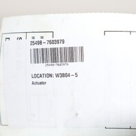 BMW N20 N55 Control Valve Solenoid Actuator 11377603979 OEM