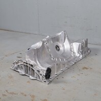 2014-2019 BMW X5 X6 3.5 N55 Engine Oil Pan OEM 11137635651