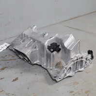 2014-2019 BMW X5 X6 3.5 N55 Engine Oil Pan OEM 11137635651