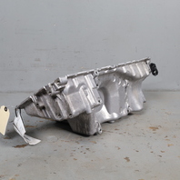 2014-2019 BMW X5 X6 3.5 N55 Engine Oil Pan OEM 11137635651