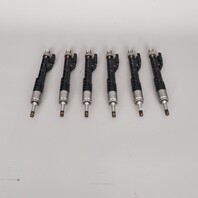 BMW 328i 335i 428i 435i 528i 535i M3 X1 640i Fuel Injector Set (6) 13647639994