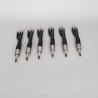 BMW 328i 335i 428i 435i 528i 535i M3 X1 640i Fuel Injector Set (6) 13647639994