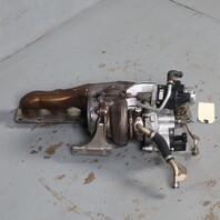 2014-2019 BMW M235i 335i 435i 535i X5 X6 Turbocharger 11657643115 OEM