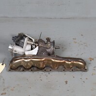 2014-2019 BMW M235i 335i 435i 535i X5 X6 Turbocharger 11657643115 OEM