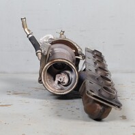 2014-2019 BMW M235i 335i 435i 535i X5 X6 Turbocharger 11657643115 OEM