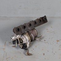 2014-2019 BMW M235i 335i 435i 535i X5 X6 Turbocharger 11657643115 OEM