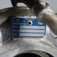 2014-2019 BMW M235i 335i 435i 535i X5 X6 Turbocharger 11657643115 OEM