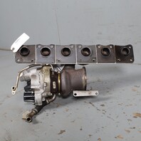2014-2019 BMW M235i 335i 435i 535i X5 X6 Turbocharger 11657643115 OEM