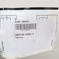 2010-2015 BMW M235i 335i 535i X5 X6 High-Pressure Fuel Pump 13518604231 OEM