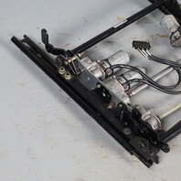 1997-2004 Porsche 911 Boxster Right Power Seat Frame Track Rail OEM Used