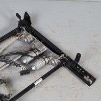 1997-2004 Porsche 911 Boxster Right Power Seat Frame Track Rail OEM Used