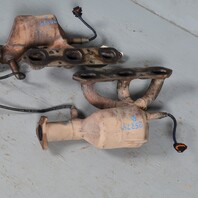 2003 Porsche 911 OEM Parts