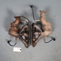 2003 Porsche 911 OEM Parts