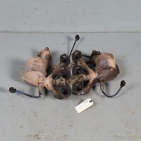 2003 Porsche 911 OEM Parts