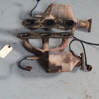 2003 Porsche 911 OEM Parts