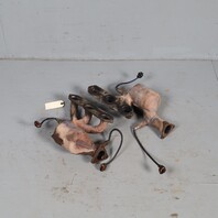 2003 Porsche 911 OEM Parts