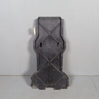 1997-2004 Porsche 911 Boxster Floor Pan Splash Shield 99650404301 OEM Used