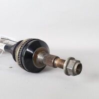 2002-2004 Porsche 911 996 Rear Axle Shaft CV Automatic 99633202407 OEM Used