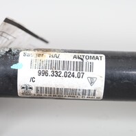2002-2004 Porsche 911 996 Rear Axle Shaft CV Automatic 99633202407 OEM Used