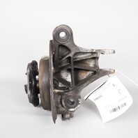 1999-2004 Porsche 911 996 Left Rear Spindle Knuckle Hub 99633111105 OEM Used