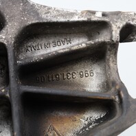 1999-2004 Porsche 911 996 Left Rear Spindle Knuckle Hub 99633111105 OEM Used