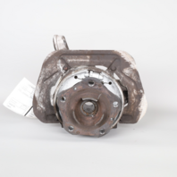 1999-2004 Porsche 911 Right Rear Spindle Knuckle Hub 99633161206 OEM Used