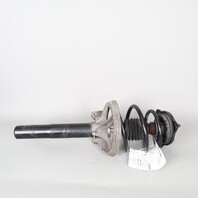 2002-2004 Porsche 911 C4 996 Front Strut Shock Spring Left OEM Used