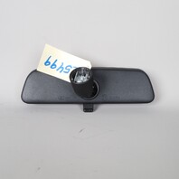 1999-2005 Porsche 911 996 Inside Rear View Mirror OEM 99673151101