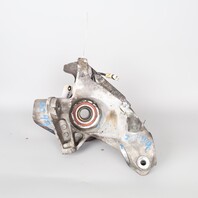 1999-2004 Porsche 911 C4 Right Front Spindle Knuckle Hub 99634115604 OEM Used