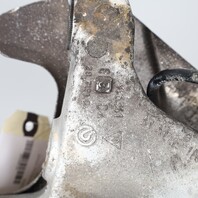 1999-2004 Porsche 911 C4 Right Front Spindle Knuckle Hub 99634115604 OEM Used