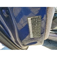 2003 Porsche 911 Parts