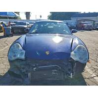 2003 Porsche 911 Parts