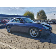 2003 Porsche 911 Parts