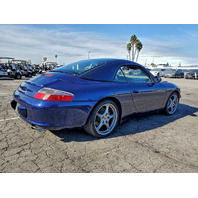 2003 Porsche 911 Parts