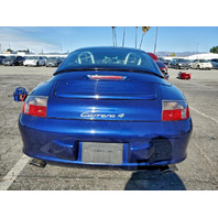 2003 Porsche 911 Parts