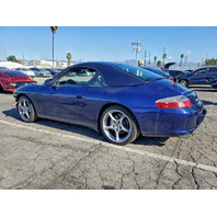 2003 Porsche 911 Parts